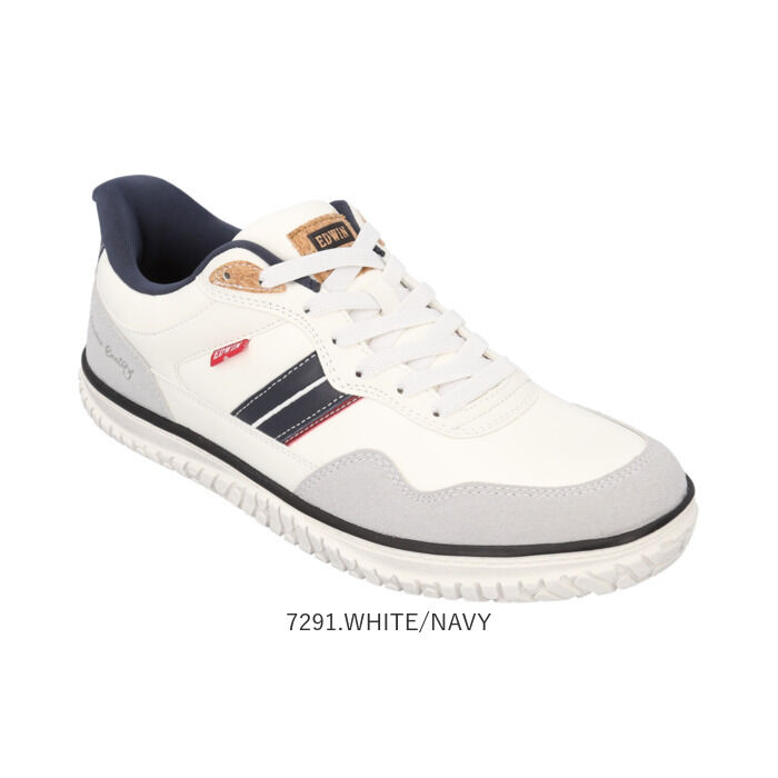 BACKYARD FAMILY「EDWIN スニーカー エドウィン 通販 メンズ ハンズフリーシューズ ハンズフリースニーカー」|スリッポン|