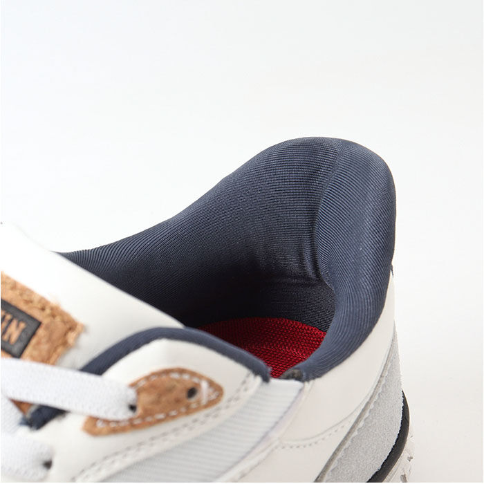 BACKYARD FAMILY「EDWIN スニーカー エドウィン 通販 メンズ ハンズフリーシューズ ハンズフリースニーカー」|スリッポン|