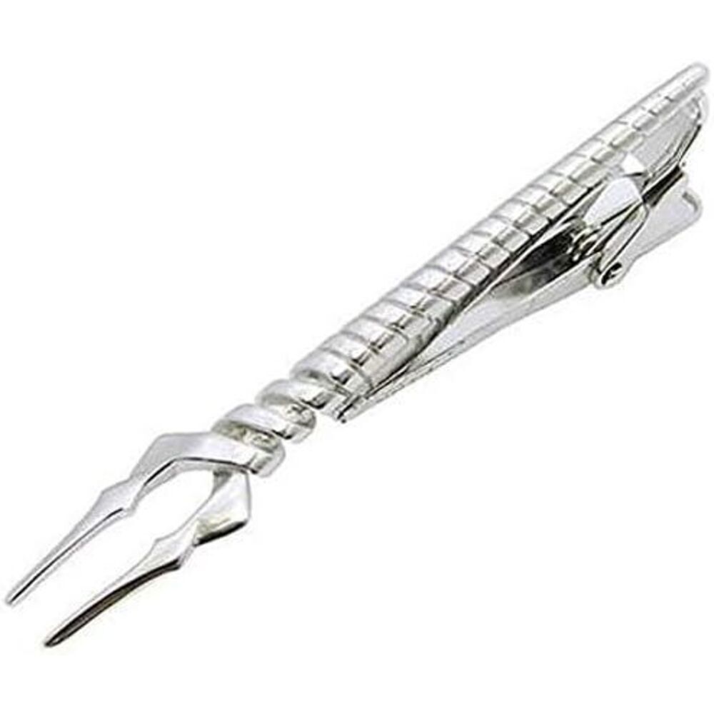 BACKYARD FAMILY「エヴァンゲリオン ネクタイ ピン 通販 ヱヴァンゲリヲン ネクタイピン EVANGELION」|その他|シルバー1