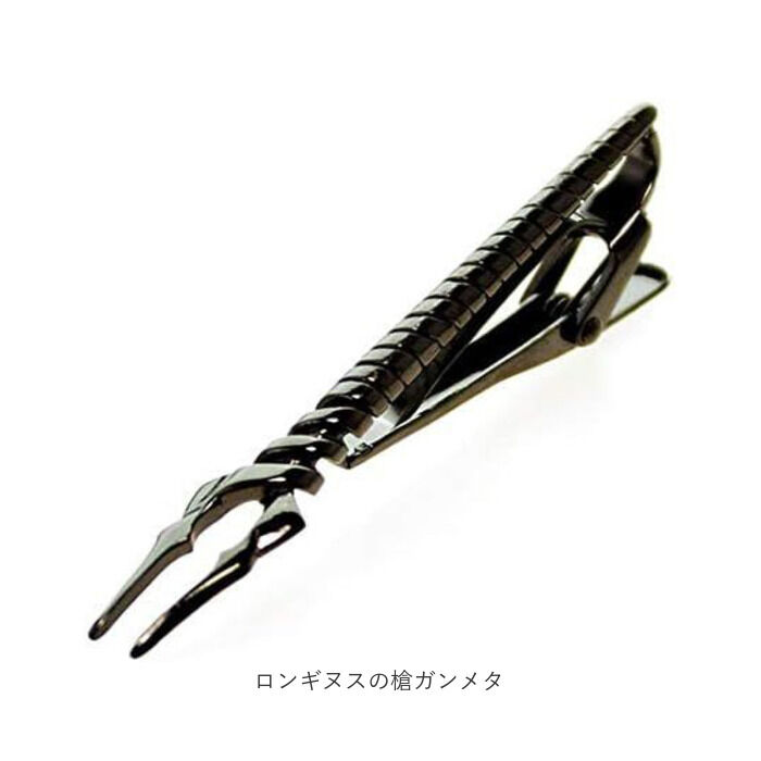 BACKYARD FAMILY「エヴァンゲリオン ネクタイ ピン 通販 ヱヴァンゲリヲン ネクタイピン EVANGELION」|その他|