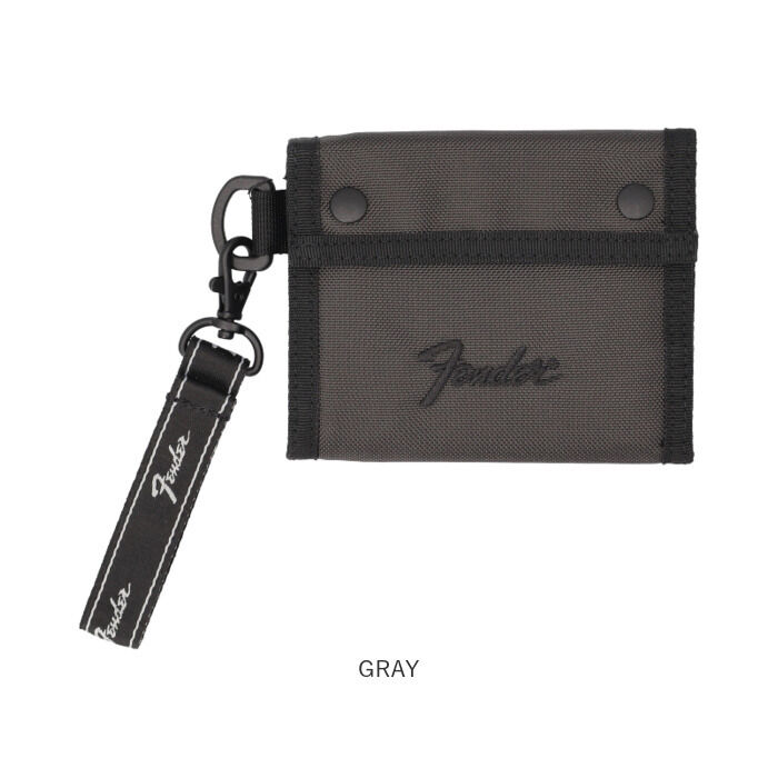 BACKYARD FAMILY「Fender 財布 フェンダー 950-6070 通販 二つ折り財布 2つ折り財布」|財布|