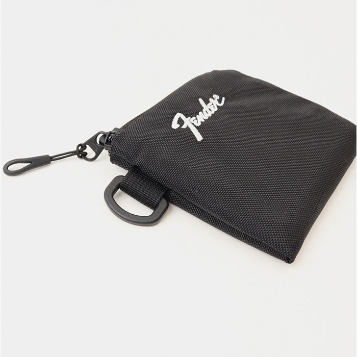 BACKYARD FAMILY「Fender 財布 フェンダー 950-6071 通販 ミニ財布 コンパクト財布」|財布|