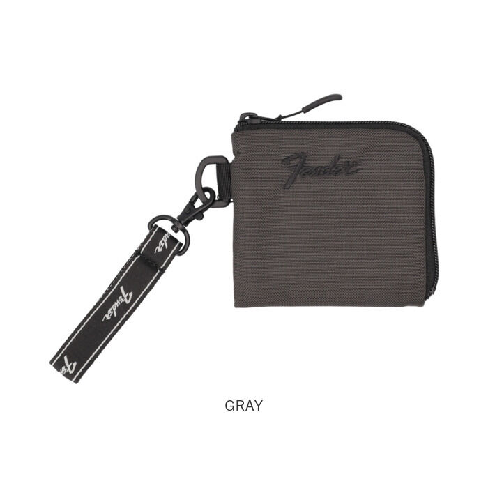 BACKYARD FAMILY「Fender 財布 フェンダー 950-6071 通販 ミニ財布 コンパクト財布」|財布|