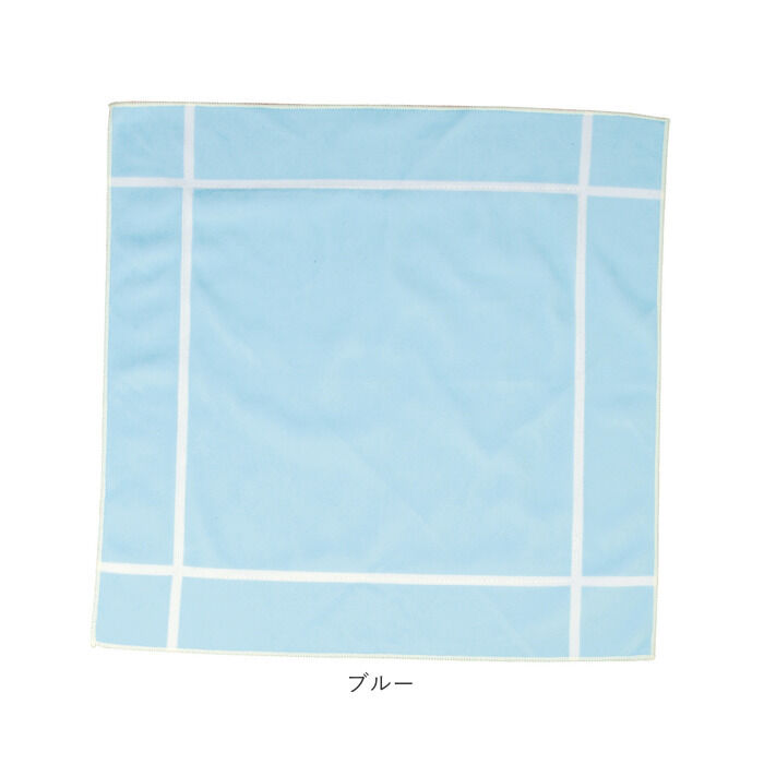 BACKYARD FAMILY「風呂敷 お弁当 通販 小風呂敷 お弁当包み 保冷 くっつく風呂敷 ふろしき ランチクロス たつみや」|その他|