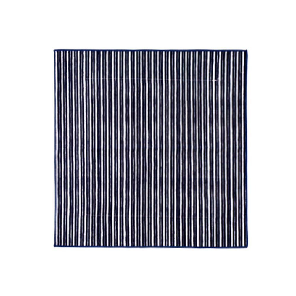 BACKYARD FAMILY「風呂敷 お弁当 通販 小風呂敷 お弁当包み 保冷 くっつく風呂敷 ふろしき ランチクロス たつみや」|その他|ブルー1