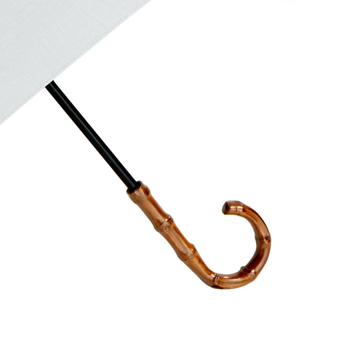 BACKYARD FAMILY「KIZAWA 日傘 遮光 通販 長傘 手開き キザワ ショート ショート丈 UVカット 傘 かさ」|傘|