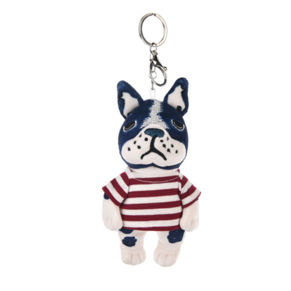 BACKYARD FAMILY「マスコットキーホルダー 通販 ぬいぐるみ チャーム キーホルダー マスコット バッグチャーム」|チャーム・キーホルダー|ホワイト7