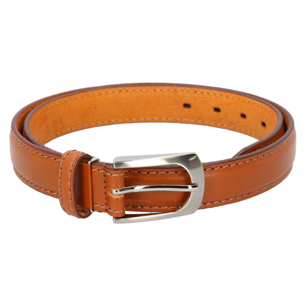 BACKYARD FAMILY「姫路レザー ベルト ly-953 通販 日本製 レザーベルト プレーンベルト 革ベルト 皮ベルト」|ベルト|ブラウン2