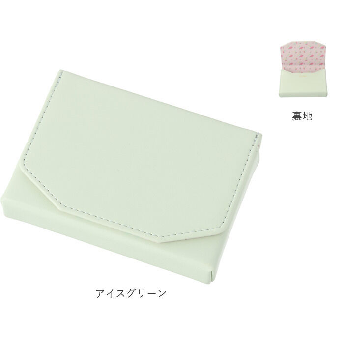 BACKYARD FAMILY「ノフェス カードケース 通販 nofes NSN1453 名刺入れ ネームカードケース 名刺ケース」|名刺入れ・カードケース|