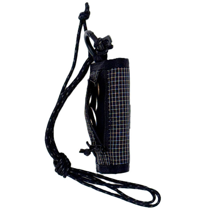 BACKYARD FAMILY「Overland 三つ折り 財布 通販 ウォレット お財布 メンズ 首掛け ネックウォレット」|その他|