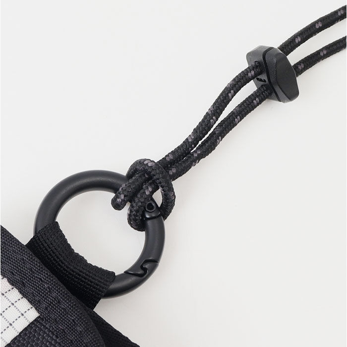 BACKYARD FAMILY「Overland 三つ折り 財布 通販 ウォレット お財布 メンズ 首掛け ネックウォレット」|その他|