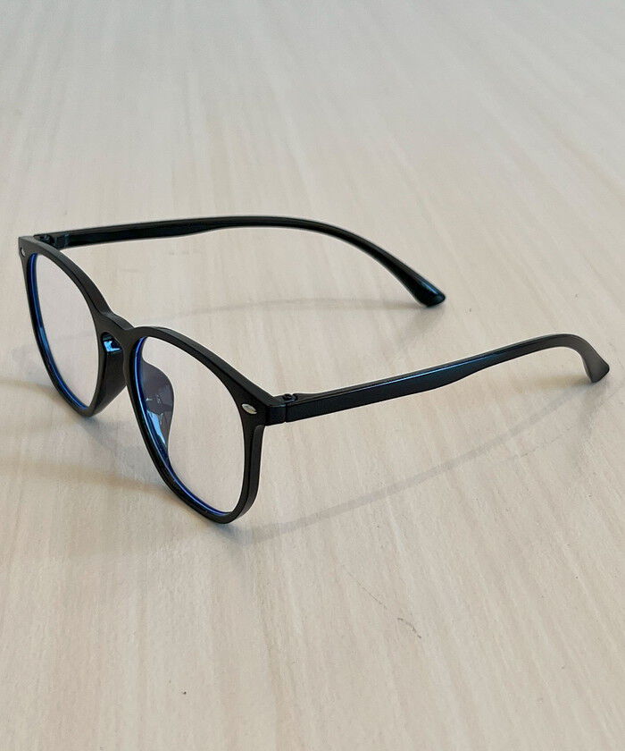 BACKYARD FAMILY「伊達メガネ おしゃれ レディース 通販 伊達眼鏡 小顔 ファッショングラス クリアメガネ 大きい」|その他|