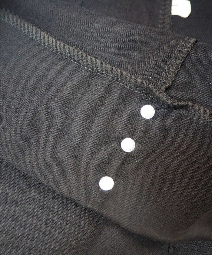 BACKYARD FAMILY「レギンスパンツ スキニーパンツ 通販 極細 スキニー 細見え レギンス パンツ レディース 黒」|レギンス・スパッツ|