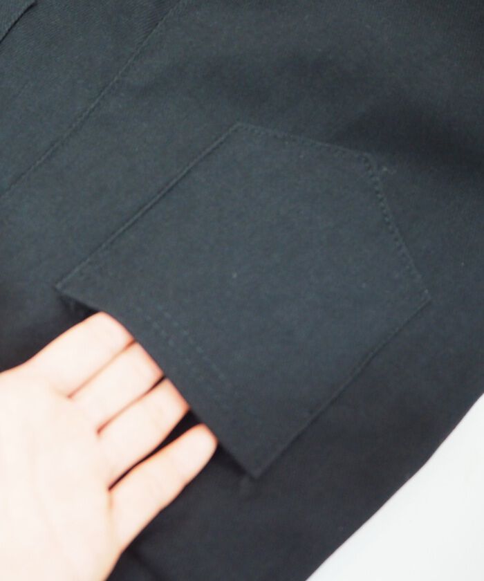 BACKYARD FAMILY「レギンスパンツ スキニーパンツ 通販 極細 スキニー 細見え レギンス パンツ レディース 黒」|レギンス・スパッツ|