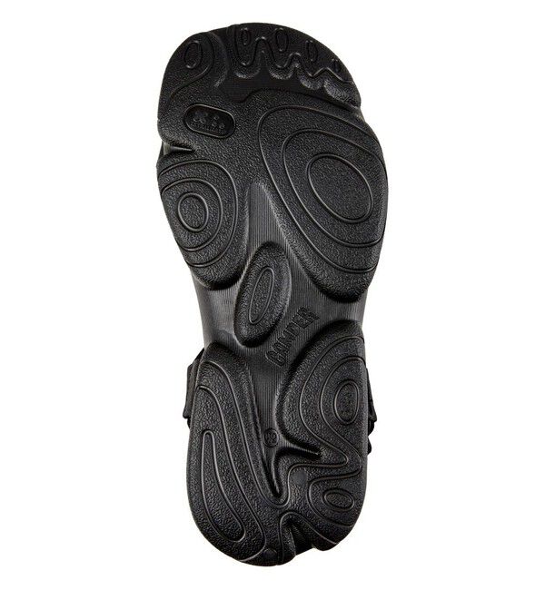 CAMPER「[カンペール] KARST SANDAL / サンダル」|サンダル|