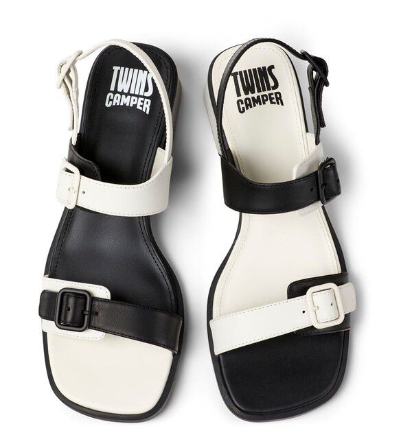 CAMPER「[カンペール] TWINS / サンダル」|サンダル|