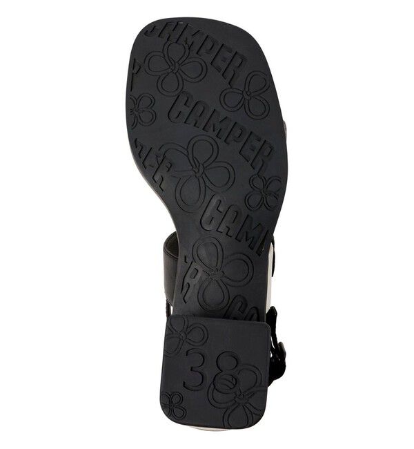 CAMPER「[カンペール] TWINS / サンダル」|サンダル|