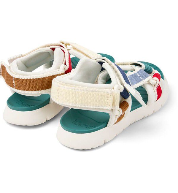 CAMPER「[カンペール] TWINS KIDS / サンダル」|サンダル|