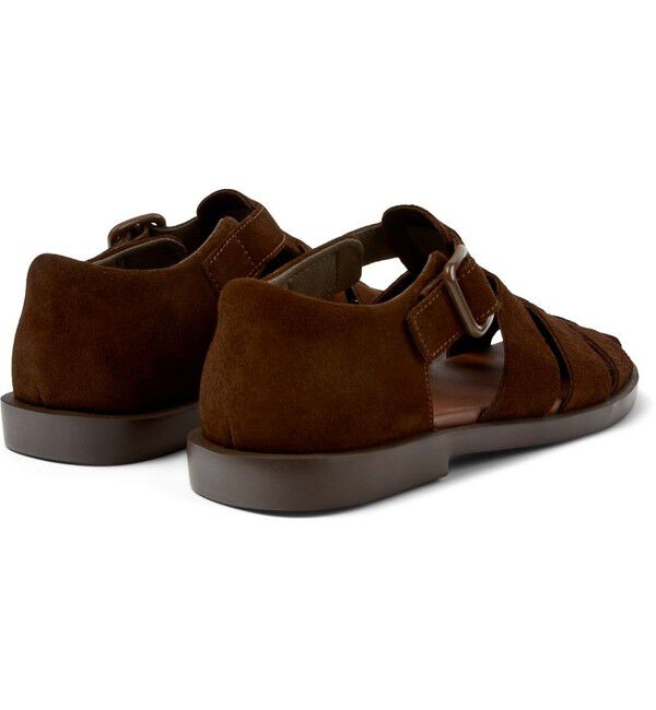 CAMPER「[カンペール] DON / サンダル」|サンダル|