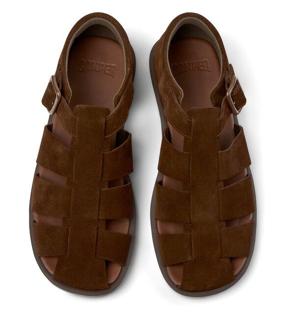 CAMPER「[カンペール] DON / サンダル」|サンダル|