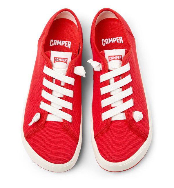 CAMPER「[カンペール] PEU RAMBLA II / スニーカー」|スニーカー|