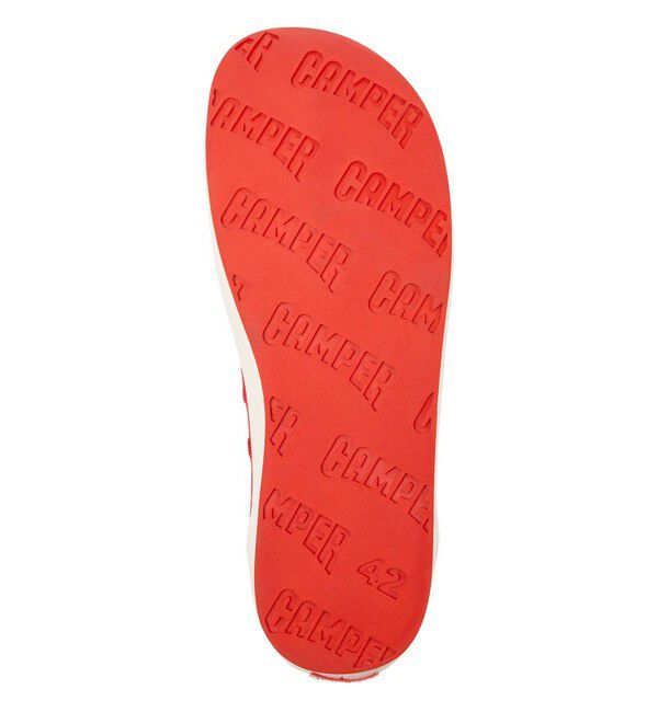 CAMPER「[カンペール] PEU RAMBLA II / スニーカー」|スニーカー|