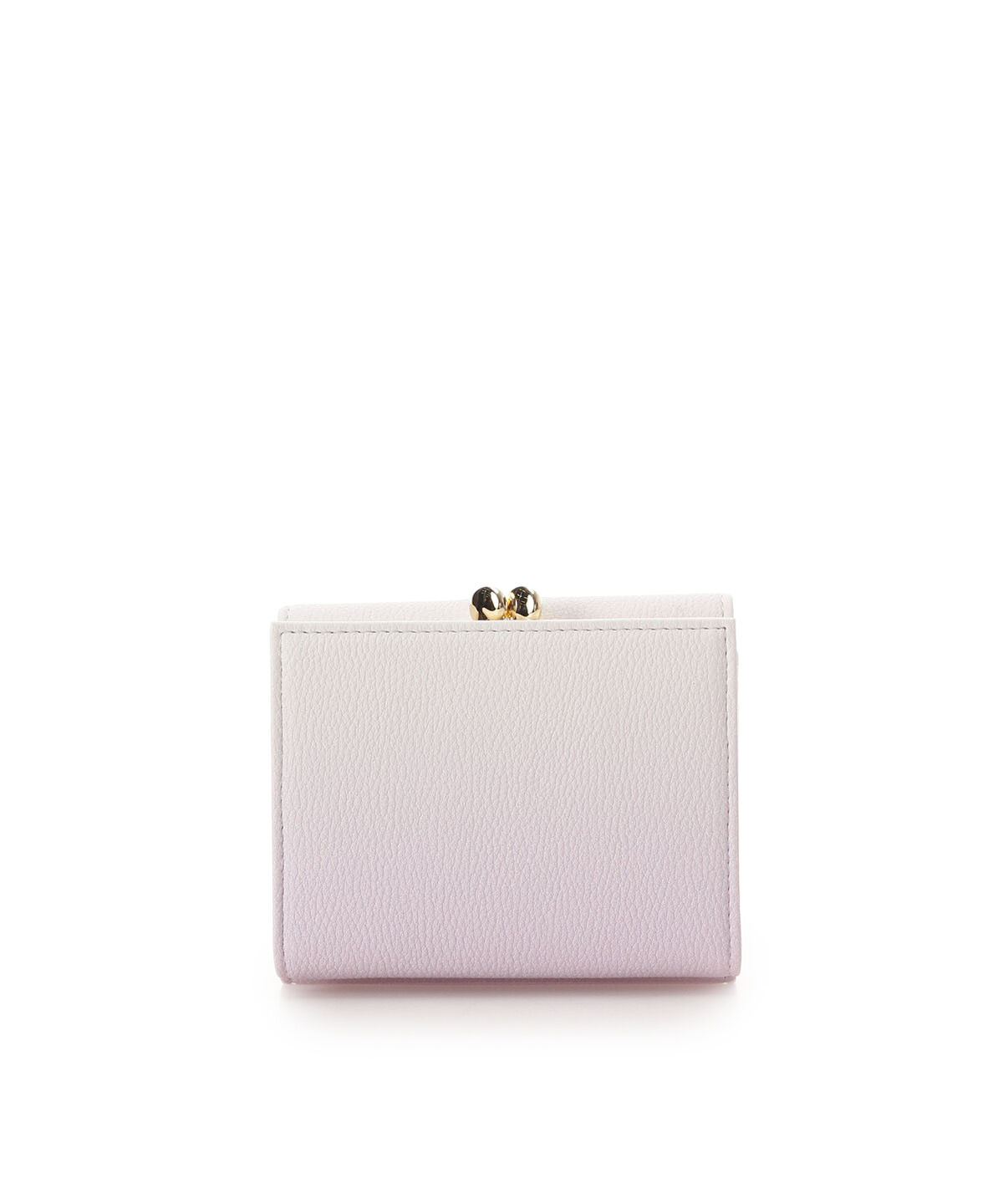 Samantha Vega「ハートビジューグラデーション折財布」|財布|