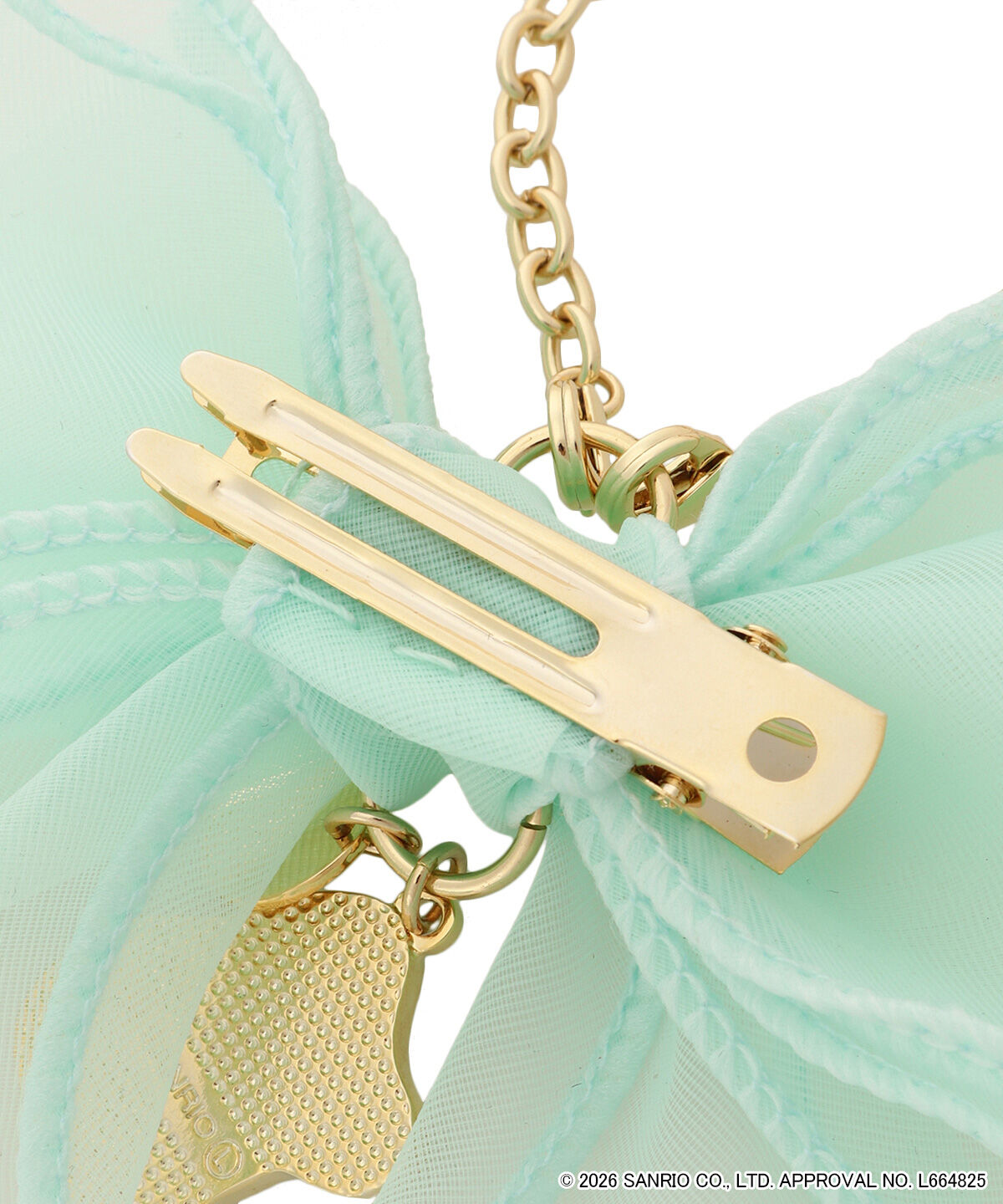 Samantha Vega「「ポチャッコ」コレクション2wayバッグチャーム」|チャーム・キーホルダー|