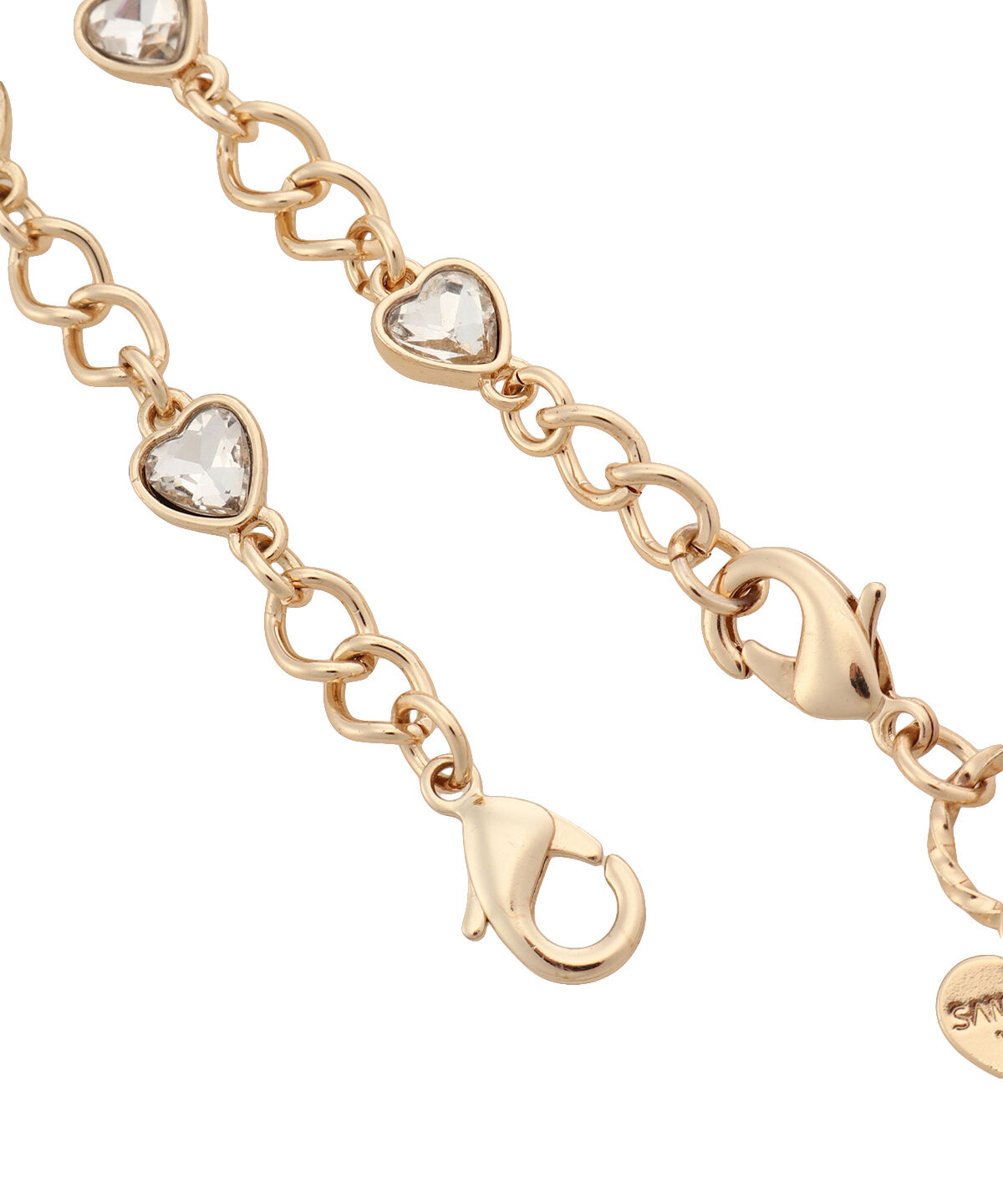 Samantha Vega「トゥインクルハートチャーム」|チャーム・キーホルダー|