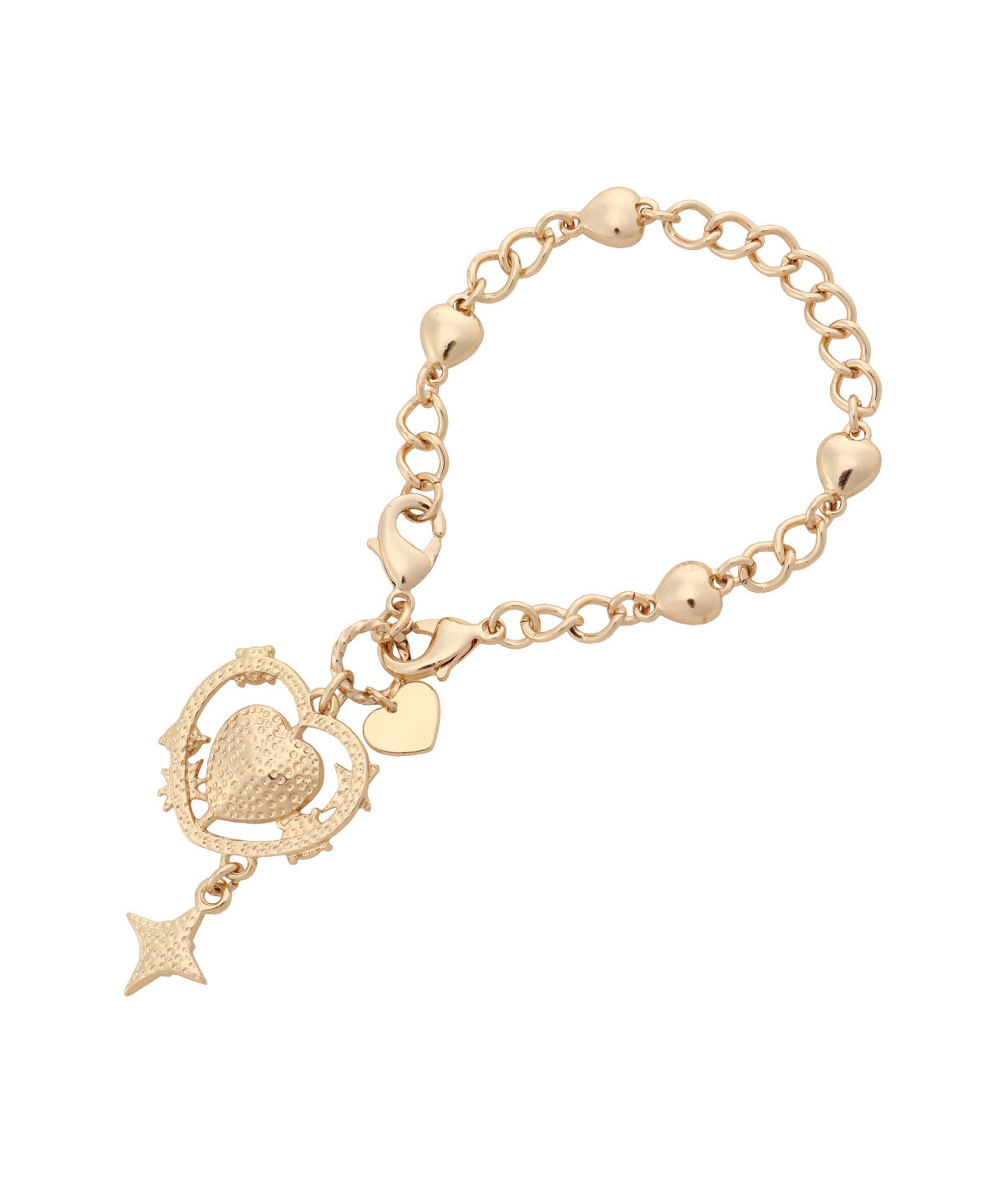 Samantha Vega「トゥインクルハートチャーム」|チャーム・キーホルダー|