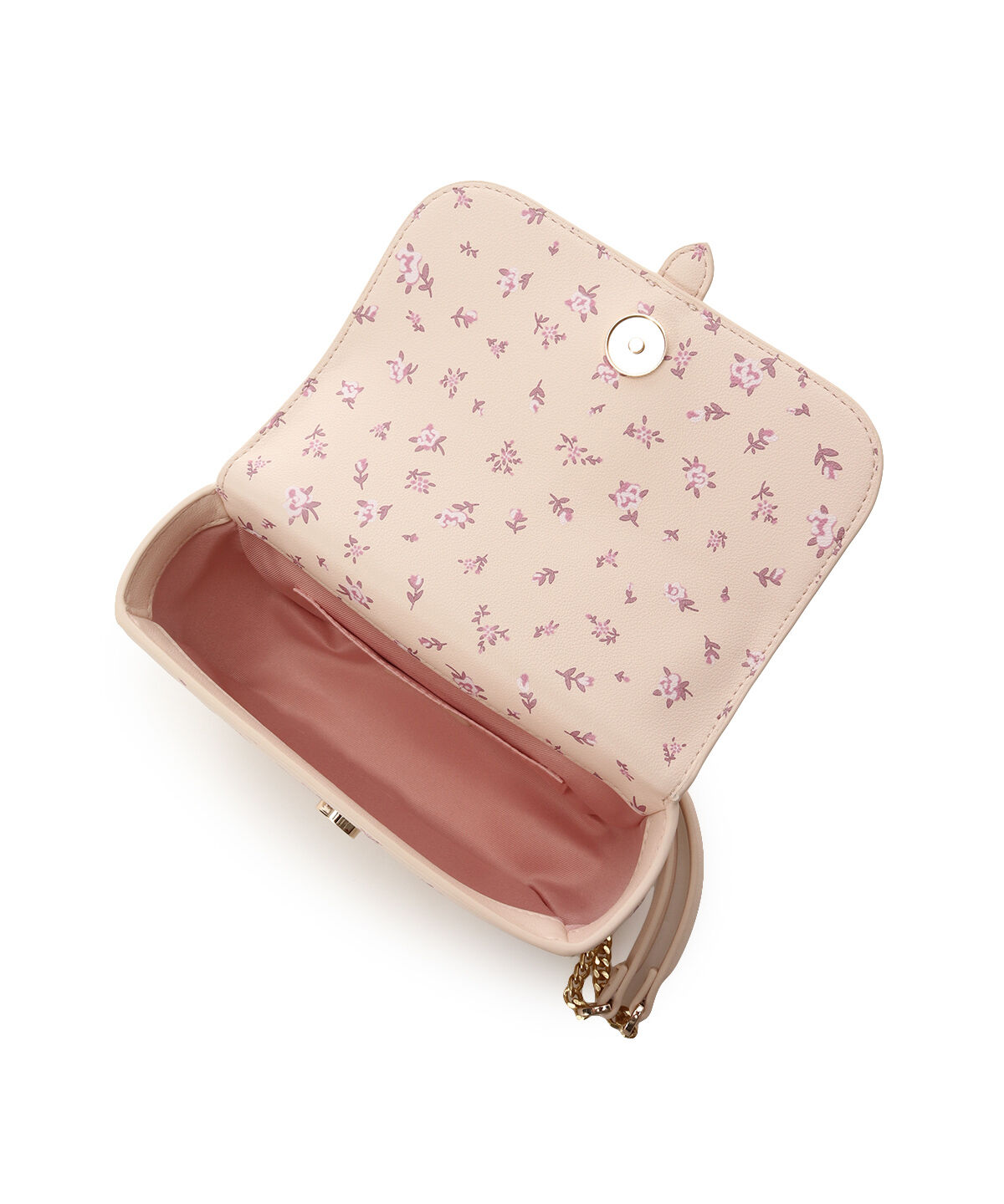 Samantha Vega「サークルパールショルダーバッグ」|ショルダー・メッセンジャー|