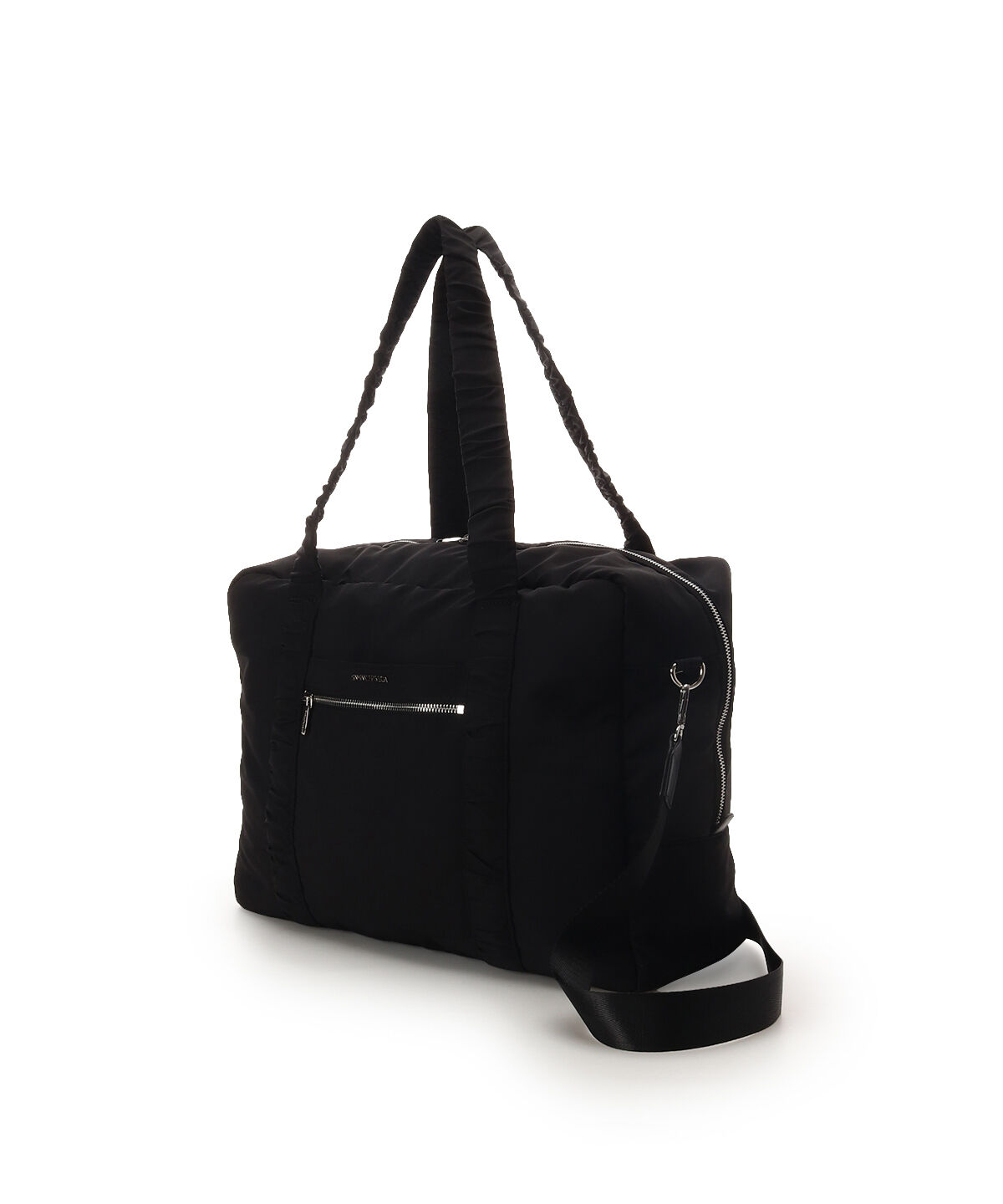 Samantha Vega「トラベルトートバック」|トートバッグ|