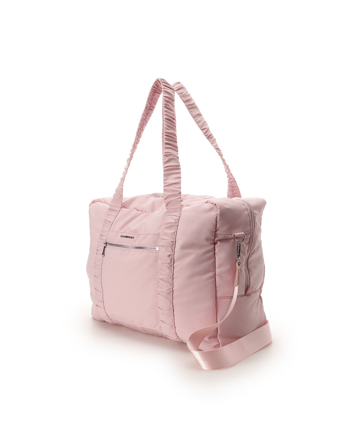 Samantha Vega「トラベルトートバック」|トートバッグ|