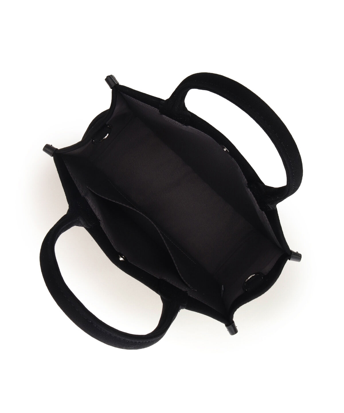 Samantha Vega「リボン刺繍ハンドバッグ」|ハンドバッグ|