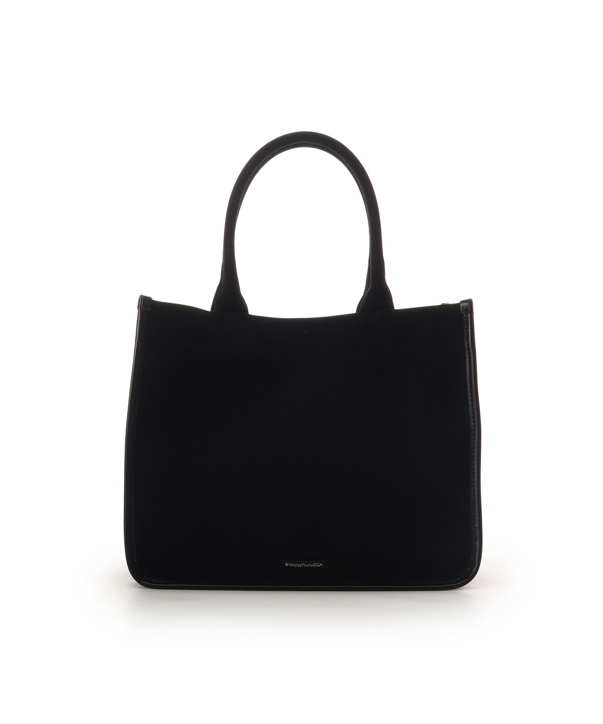 Samantha Vega「リボン刺繍トートバック」|トートバッグ|