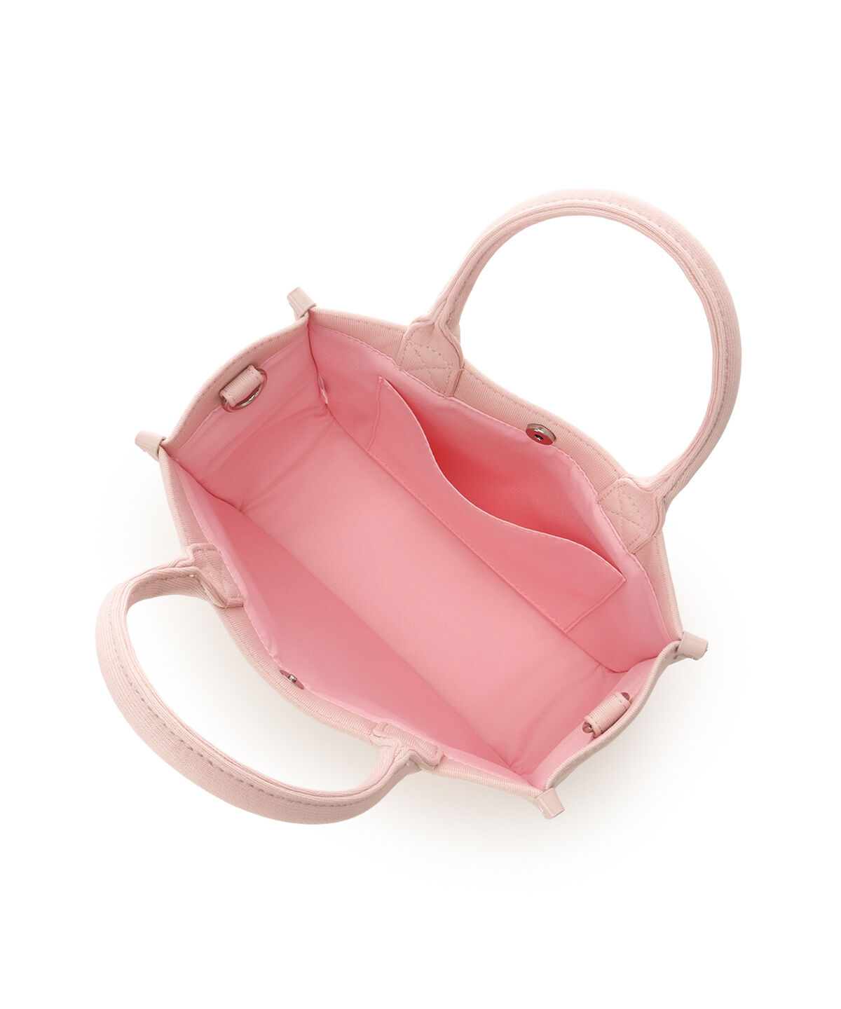 Samantha Vega「リボン刺繍トートバック」|トートバッグ|