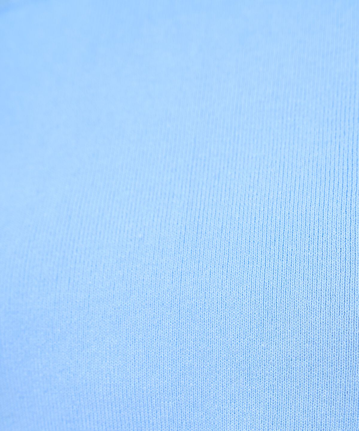 アンドクチュール「シアーニットクルーネックプルオーバー」|ニット・セーター|