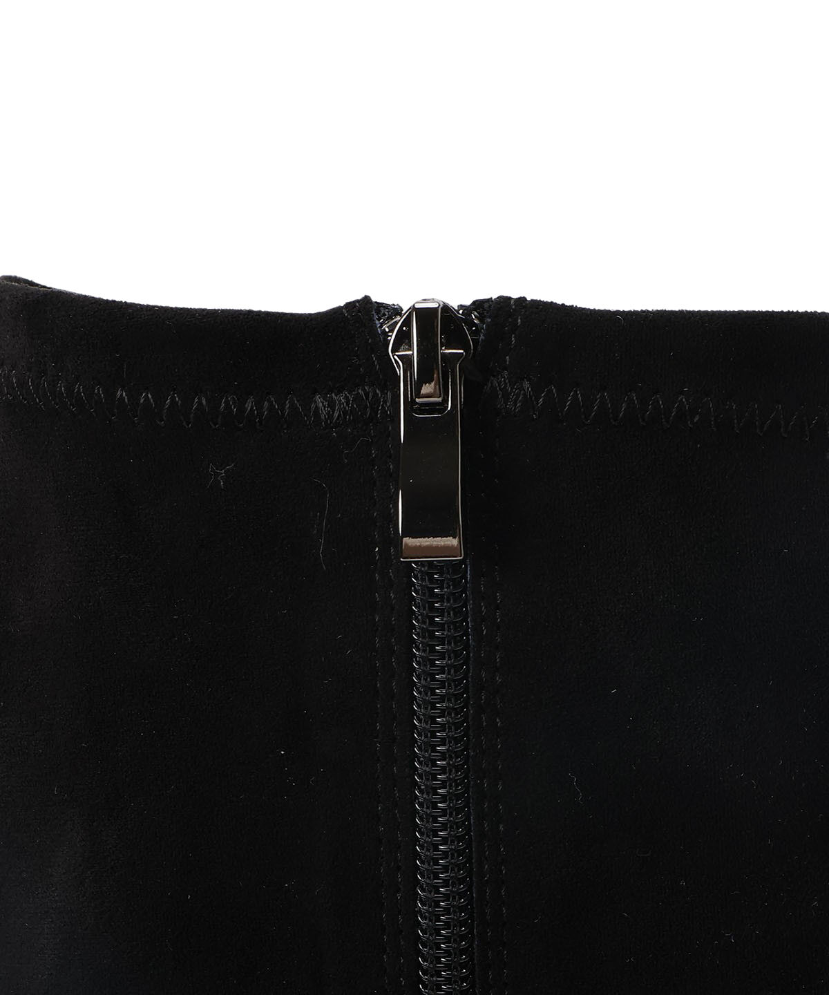 WILLSELECTION「厚底ロングブーツ」|ショートブーツ|