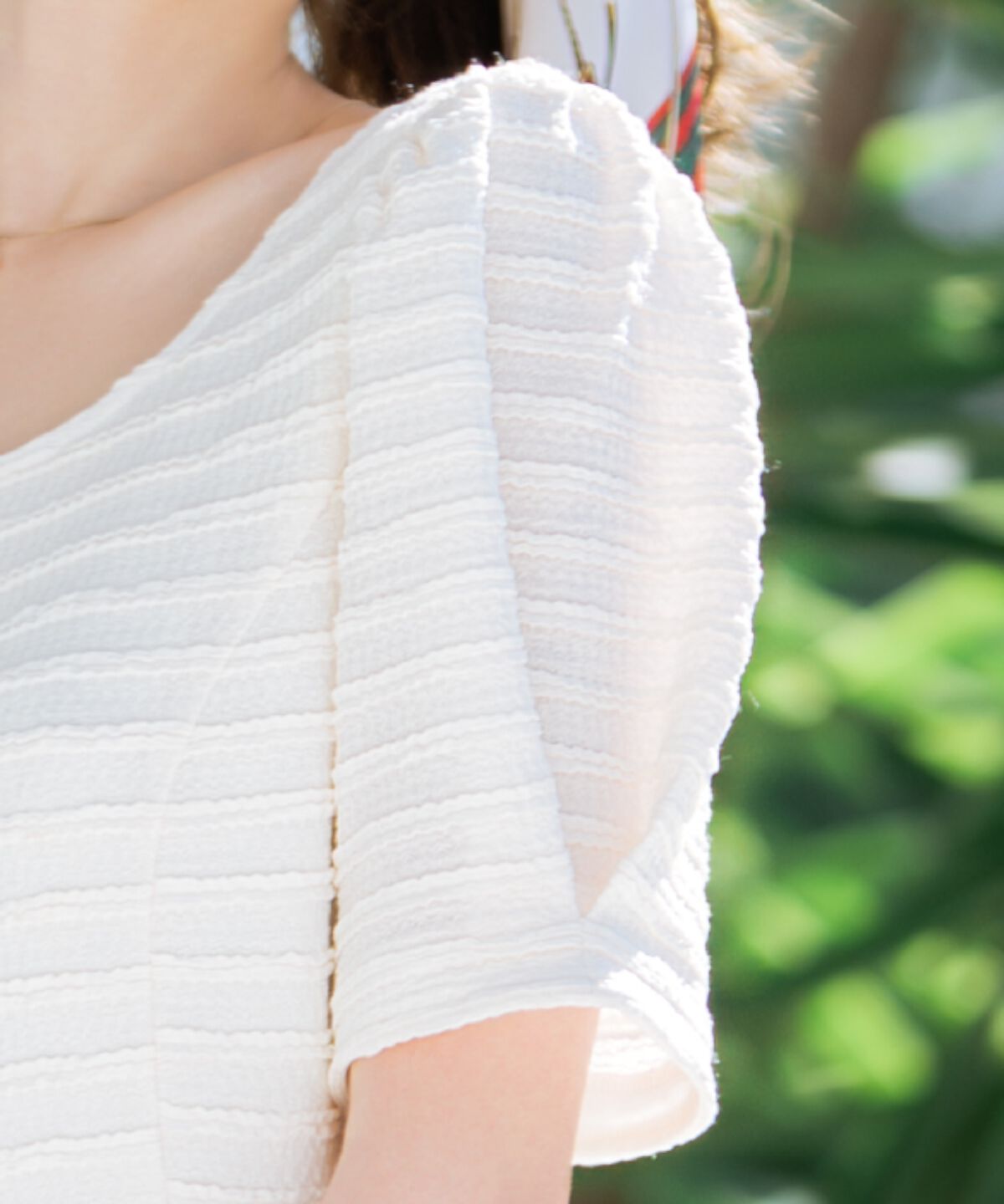 WILLSELECTION「バックオープンフレアカットワンピース」|ワンピース|