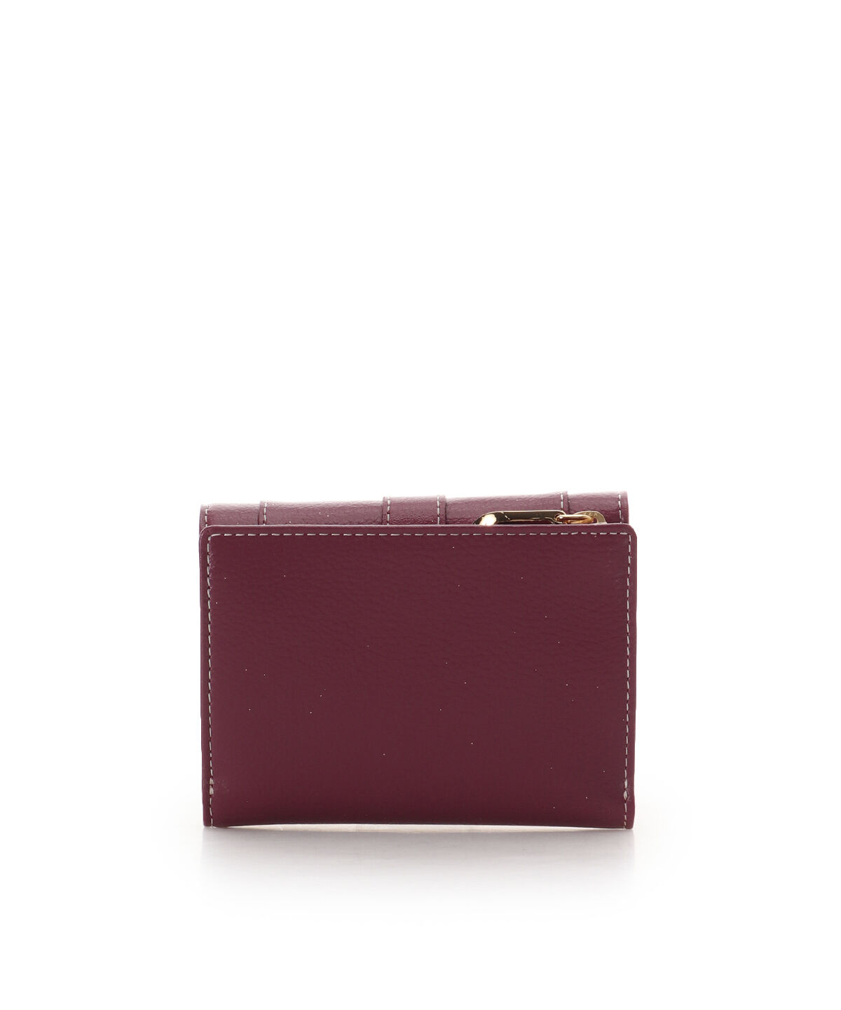 Samantha Thavasa Petit Choice「ダブルリボン 折財布」|財布|