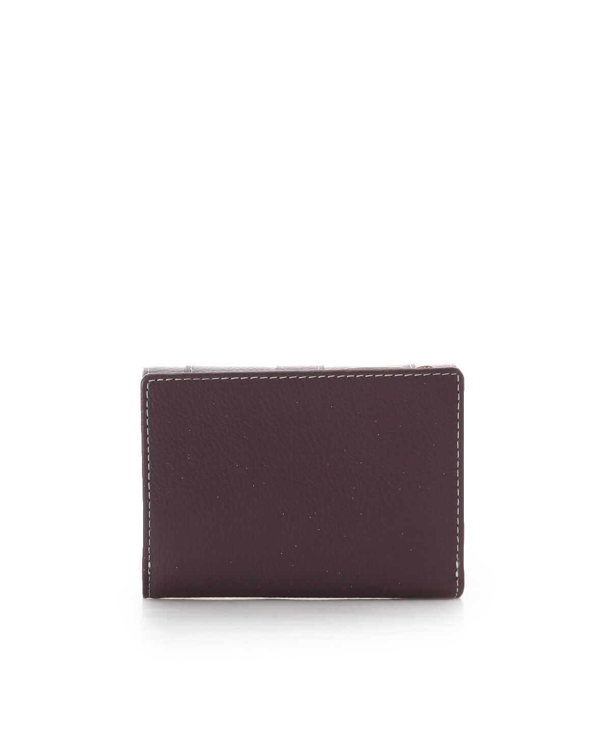 Samantha Thavasa Petit Choice「ダブルリボン 折財布」|財布|