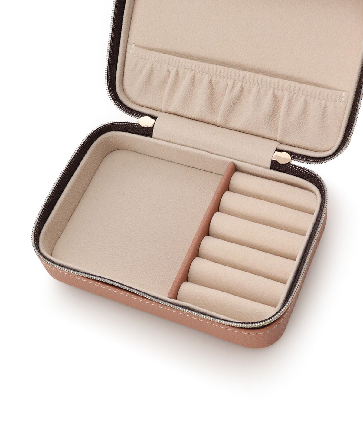 Samantha Thavasa Petit Choice「ジュエリー ミニポーチ」|ポーチ|