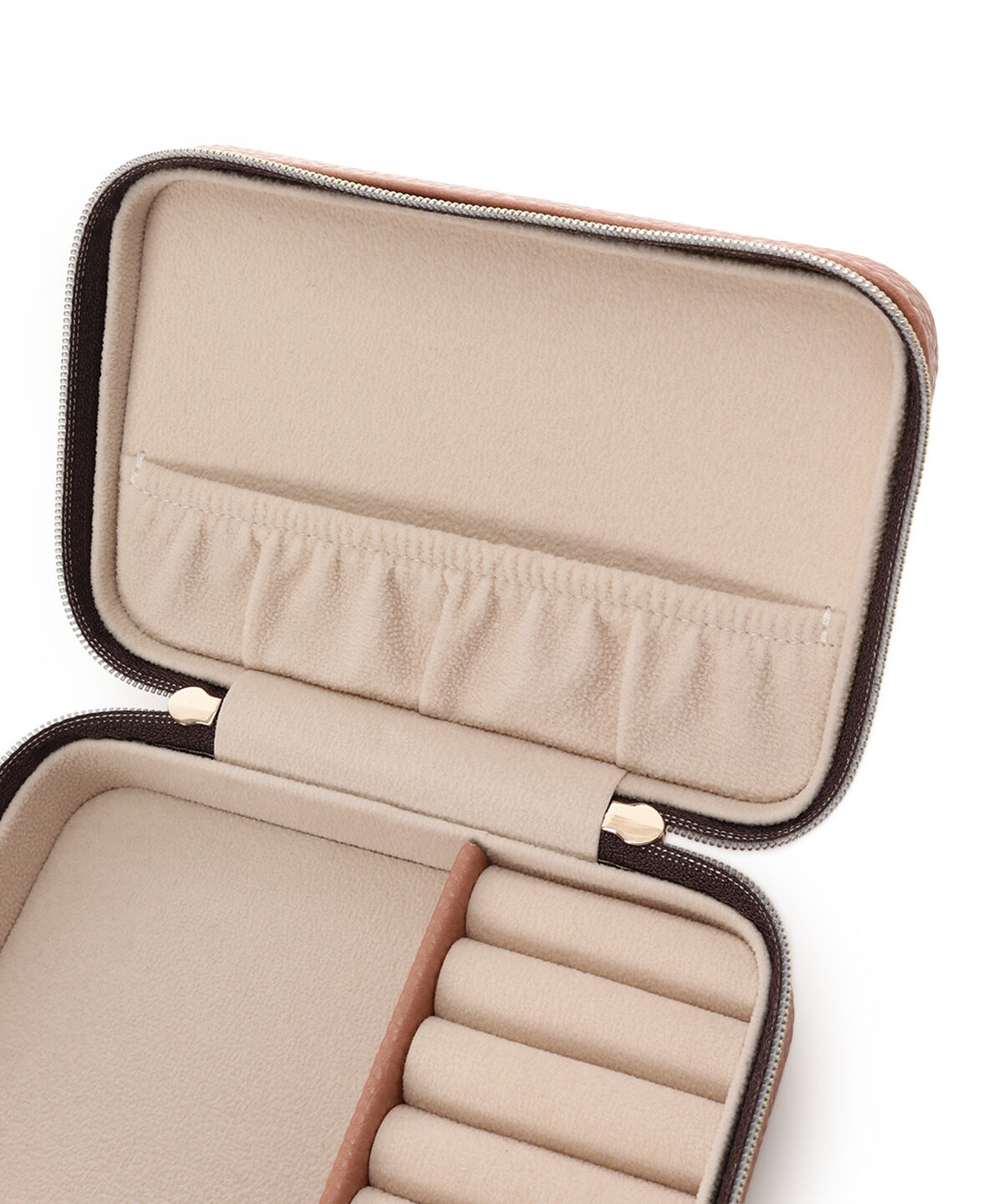 Samantha Thavasa Petit Choice「ジュエリー ミニポーチ」|ポーチ|