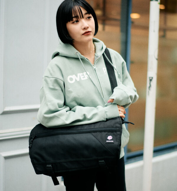 EDGELINK「EDGELINK／エッジリンク ハイフノーム メッセンジャーバッグ 60154」|ショルダー・メッセンジャー|