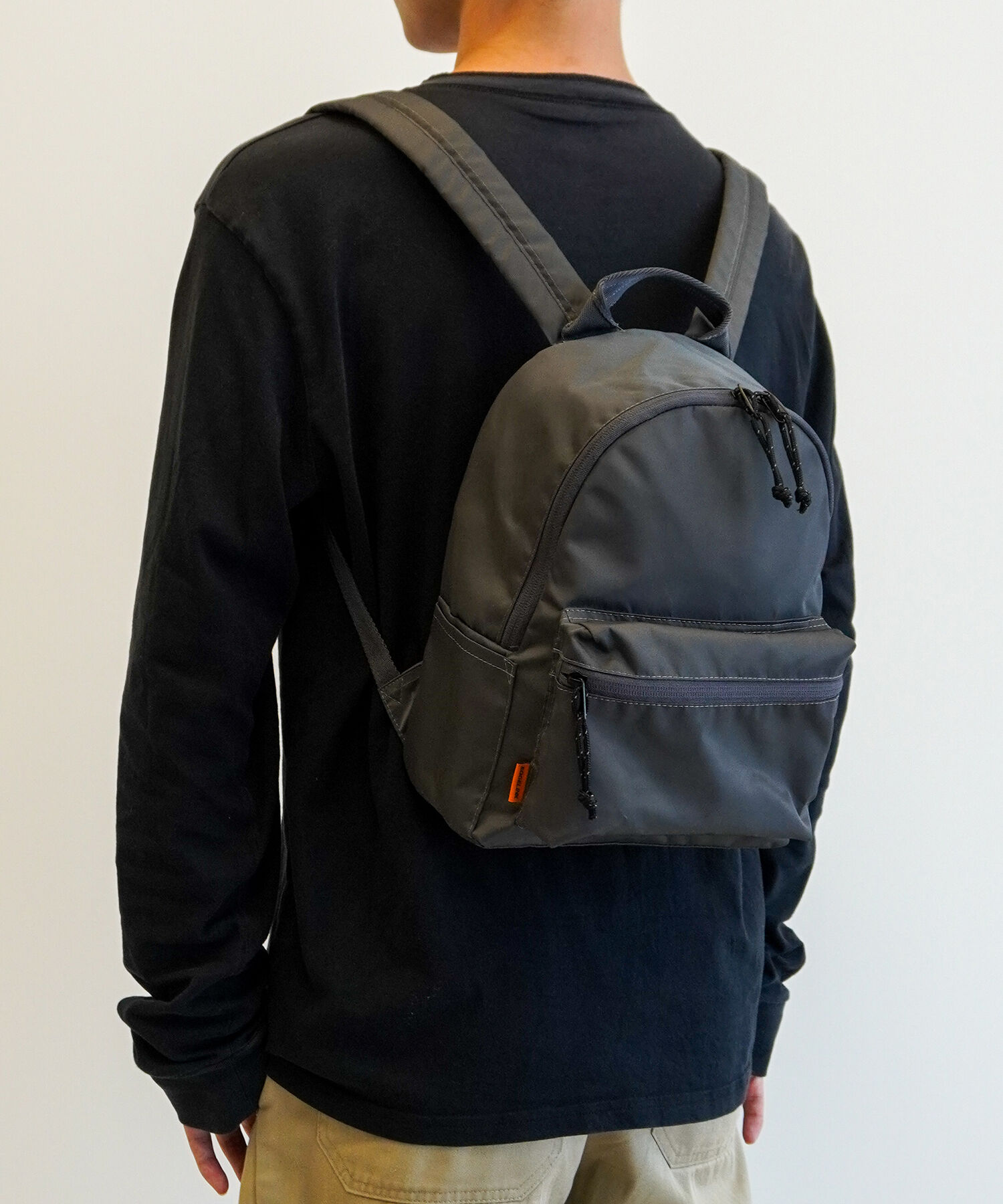 EDGELINK「EDGELINK／エッジリンク マイクロギャラクシー ミニリュック 60494」|リュック|グレー