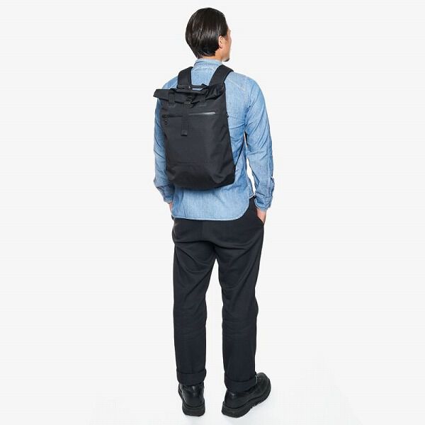 AS2OV「AS2OV / アッソブ WP CORDURA 305D 2WAY TOTE」|トートバッグ|