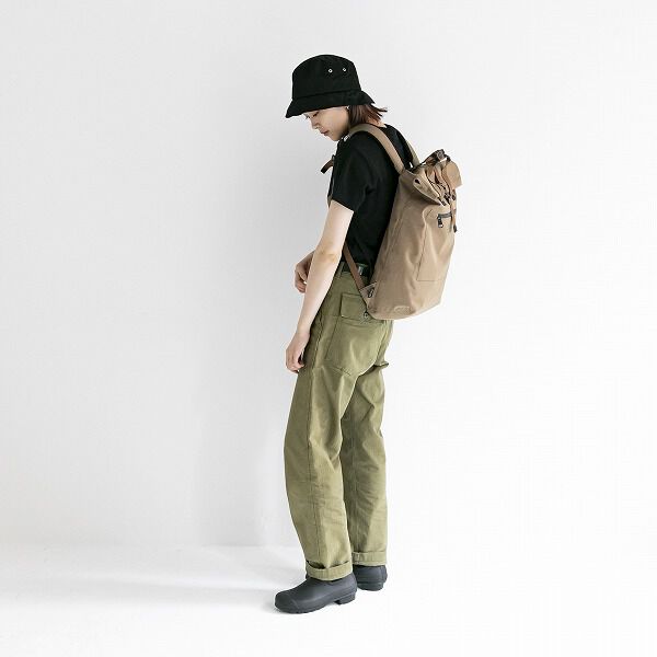 AS2OV「AS2OV / アッソブ WP CORDURA 305D 2WAY TOTE」|トートバッグ|