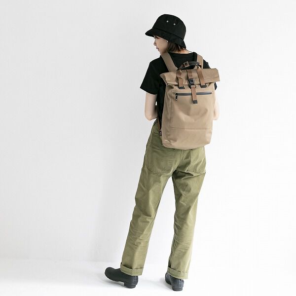 AS2OV「AS2OV / アッソブ WP CORDURA 305D 2WAY TOTE」|トートバッグ|