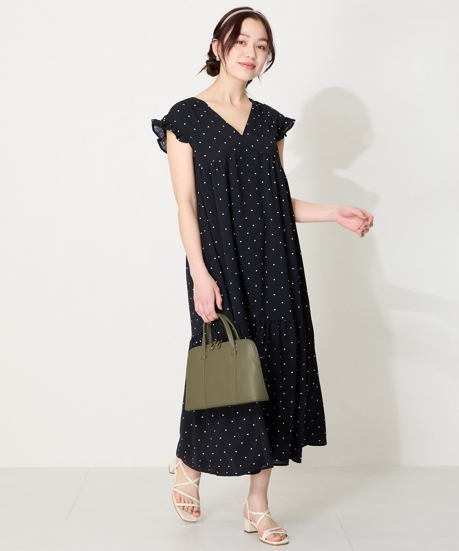 ORiental TRaffic「2wayブガッティバッグ/BA-259 バッグ 人気 トレンド オフィスカジュアル」|ショルダー・メッセンジャー|