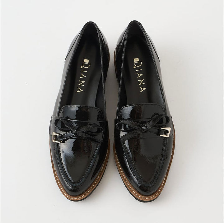 ダイアナ「シューズ　KW43333」|ローファー|